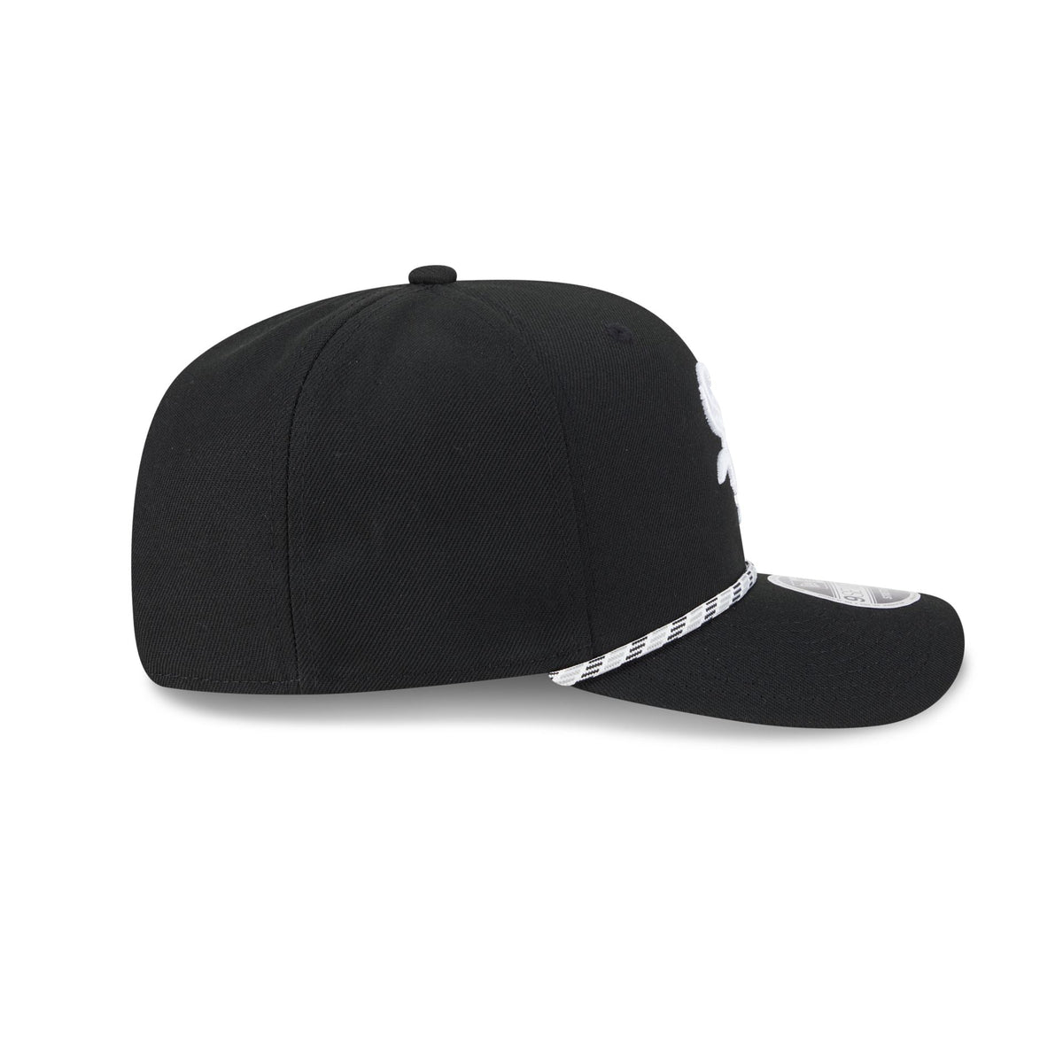 Chicago White Sox Multi Rope 9SEVENTY Stretch-Snap Hat