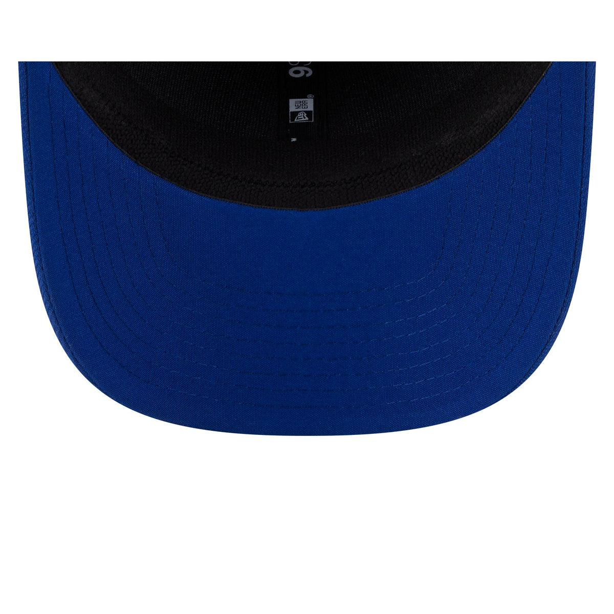 Chicago Cubs Multi Rope 9SEVENTY Stretch-Snap Hat