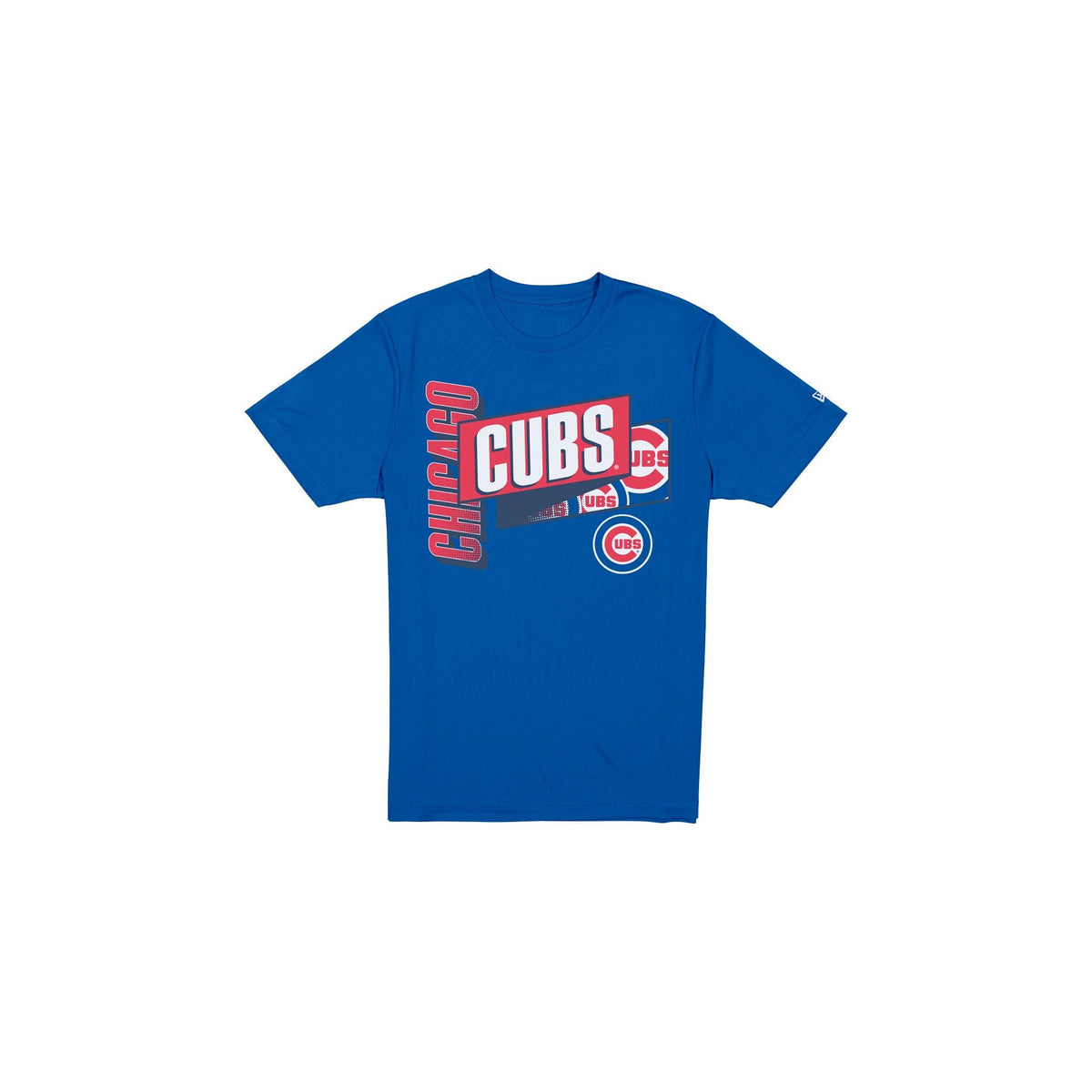 Chicago Cubs Boys T-Shirt