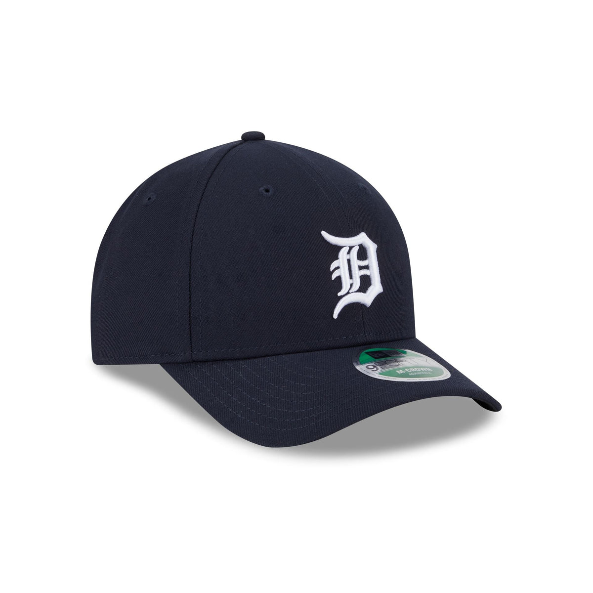 Detroit Tigers Home Authentic Collection 9FORTY M-Crown Snapback Hat