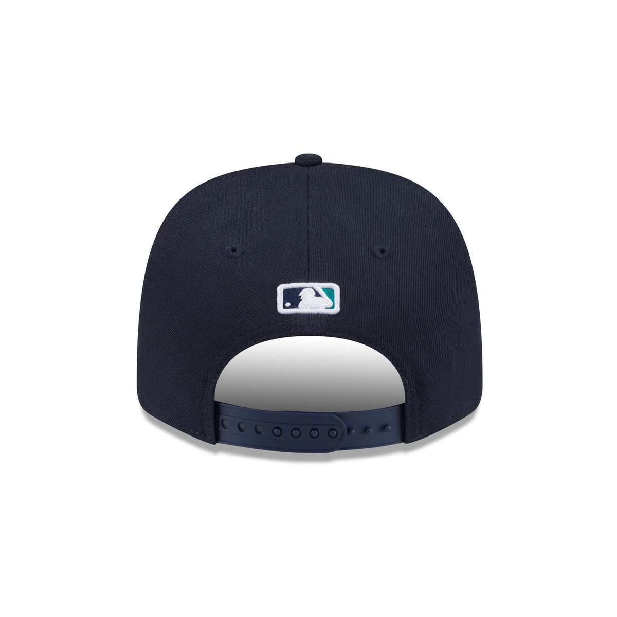 Seattle Mariners Game Authentic Collection 9SEVENTY Stretch-Snap Hat