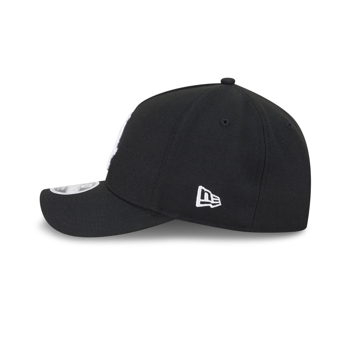 Chicago White Sox Authentic Collection 9FORTY M-Crown A-Frame Snapback Hat