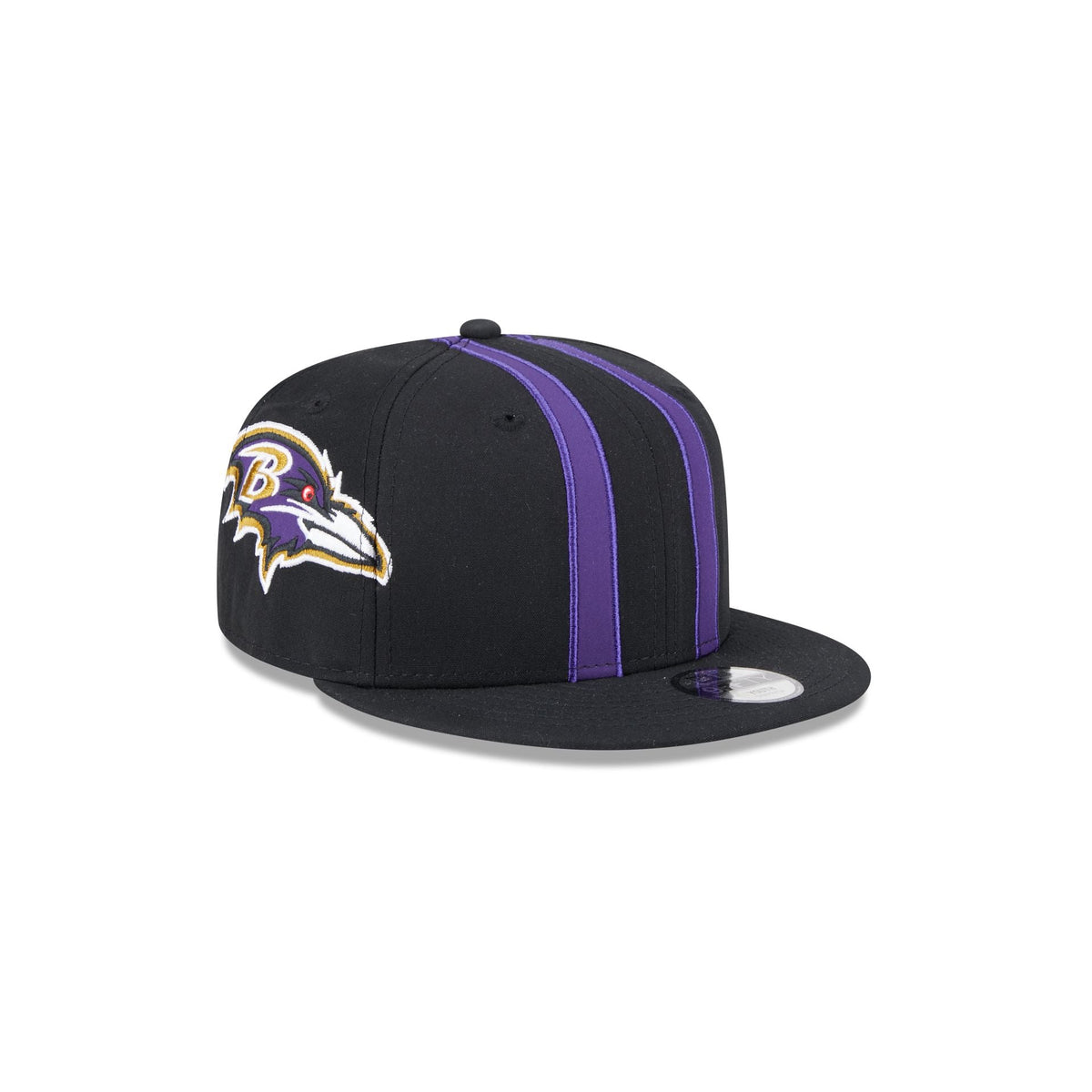 Baltimore Ravens Kids Helmet 9FIFTY Snapback Hat