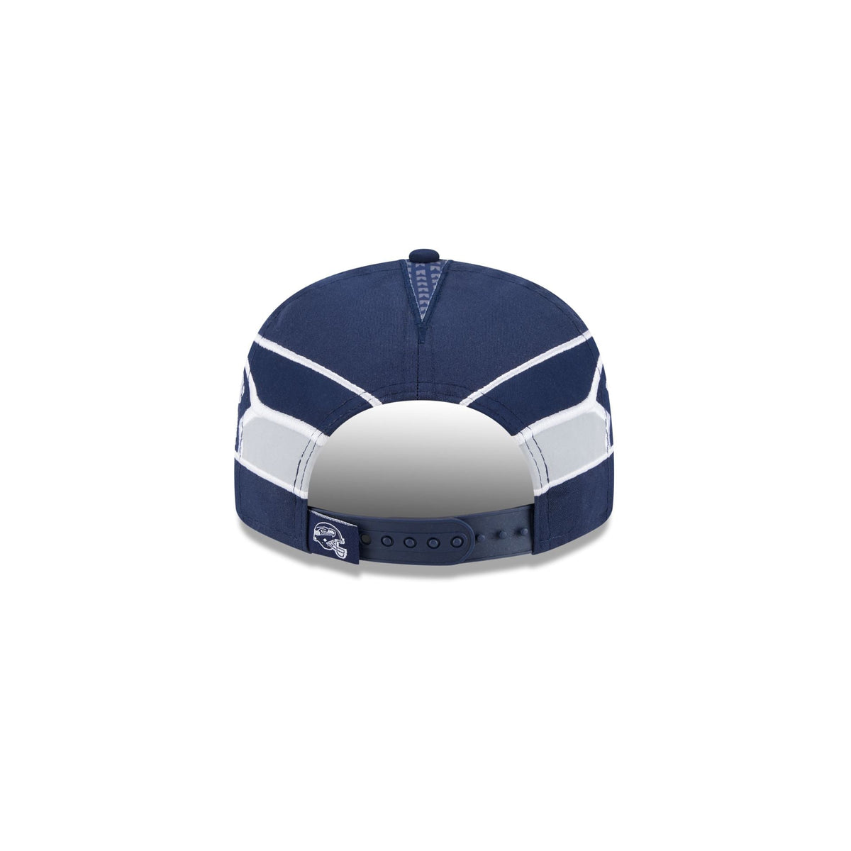 Seattle Seahawks Kids Helmet 9FIFTY Snapback Hat