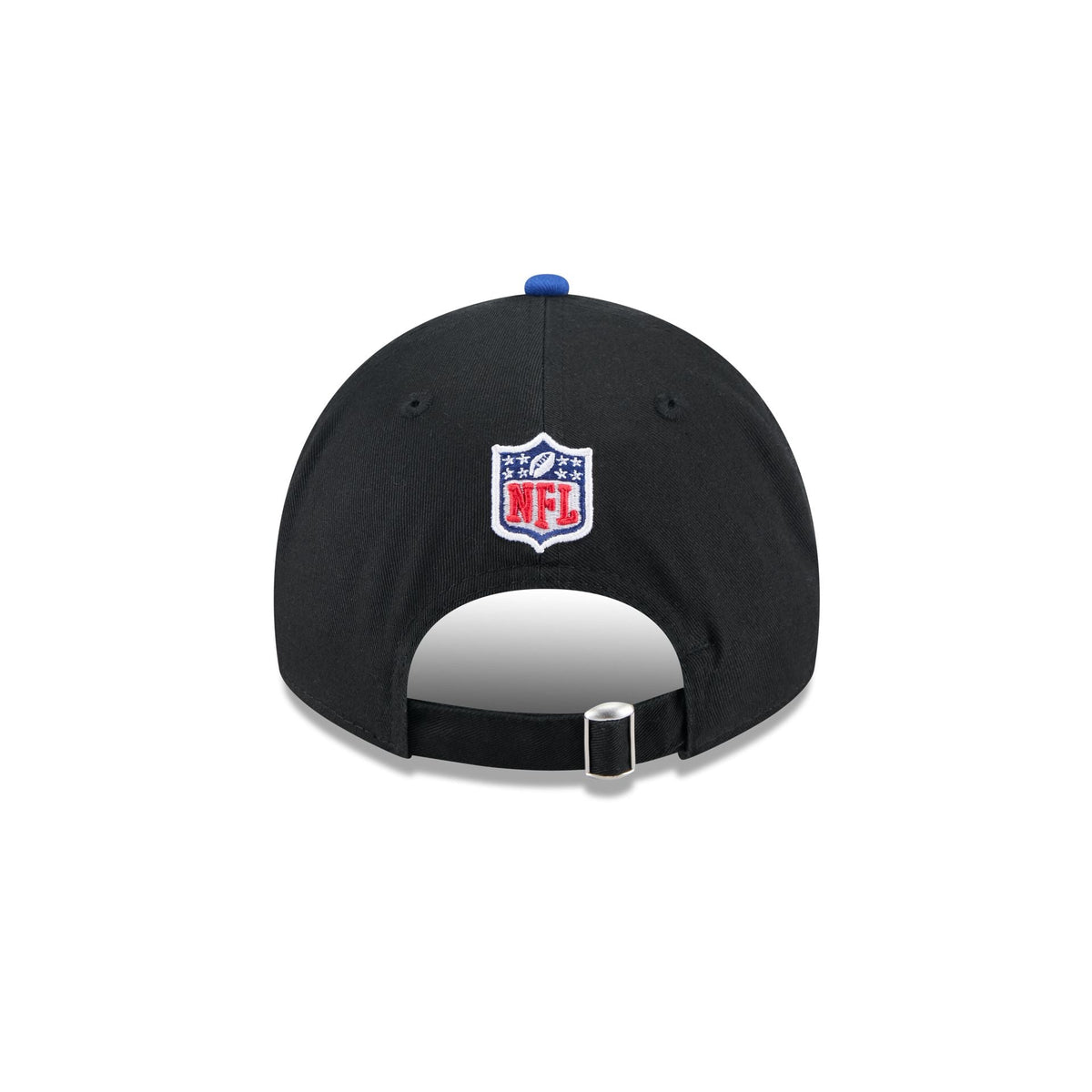 New York Giants 2025 Draft 9TWENTY A-Frame Adjustable Hat