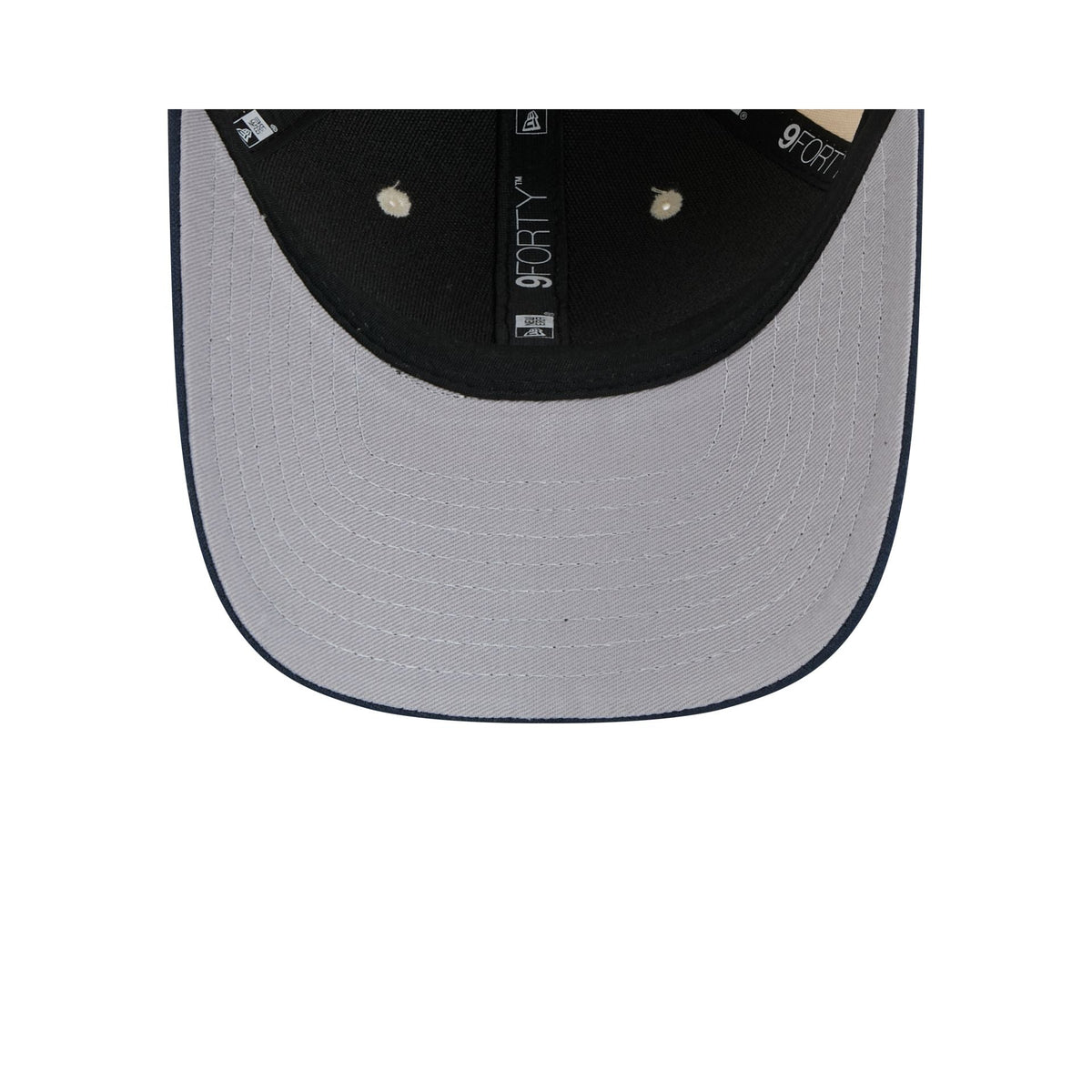 Arizona Diamondbacks Linen 9FORTY M-Crown Snapback Hat