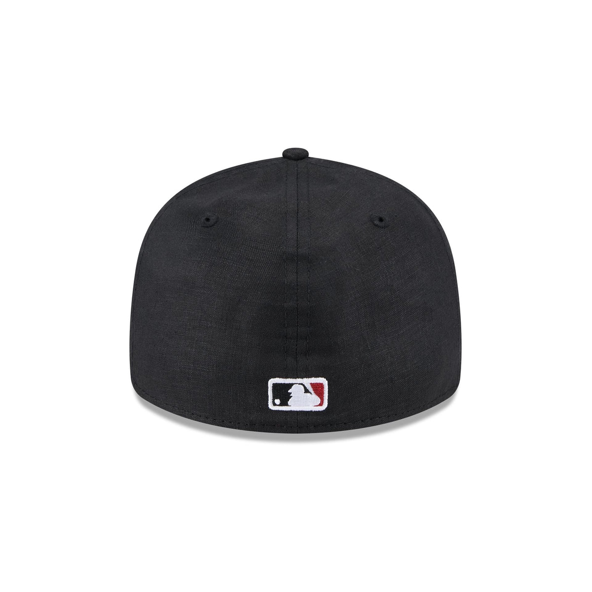 Arizona Diamondbacks Snake Scale Logo Low Profile 59FIFTY Fitted Hat