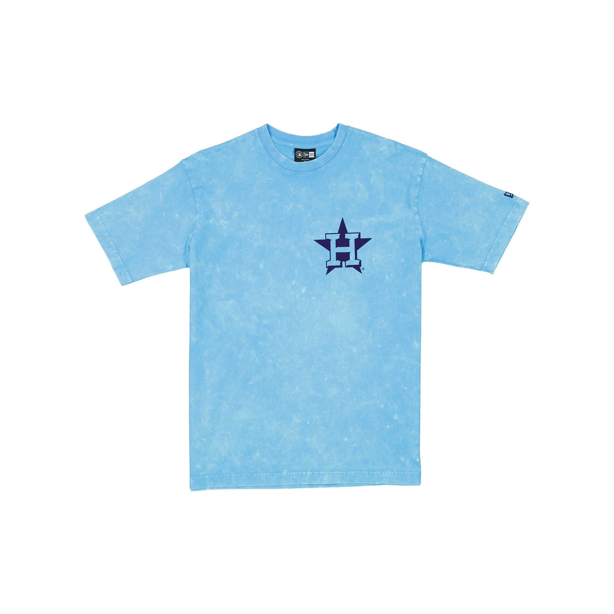 Houston Astros Sport Classics Pastel T-Shirt