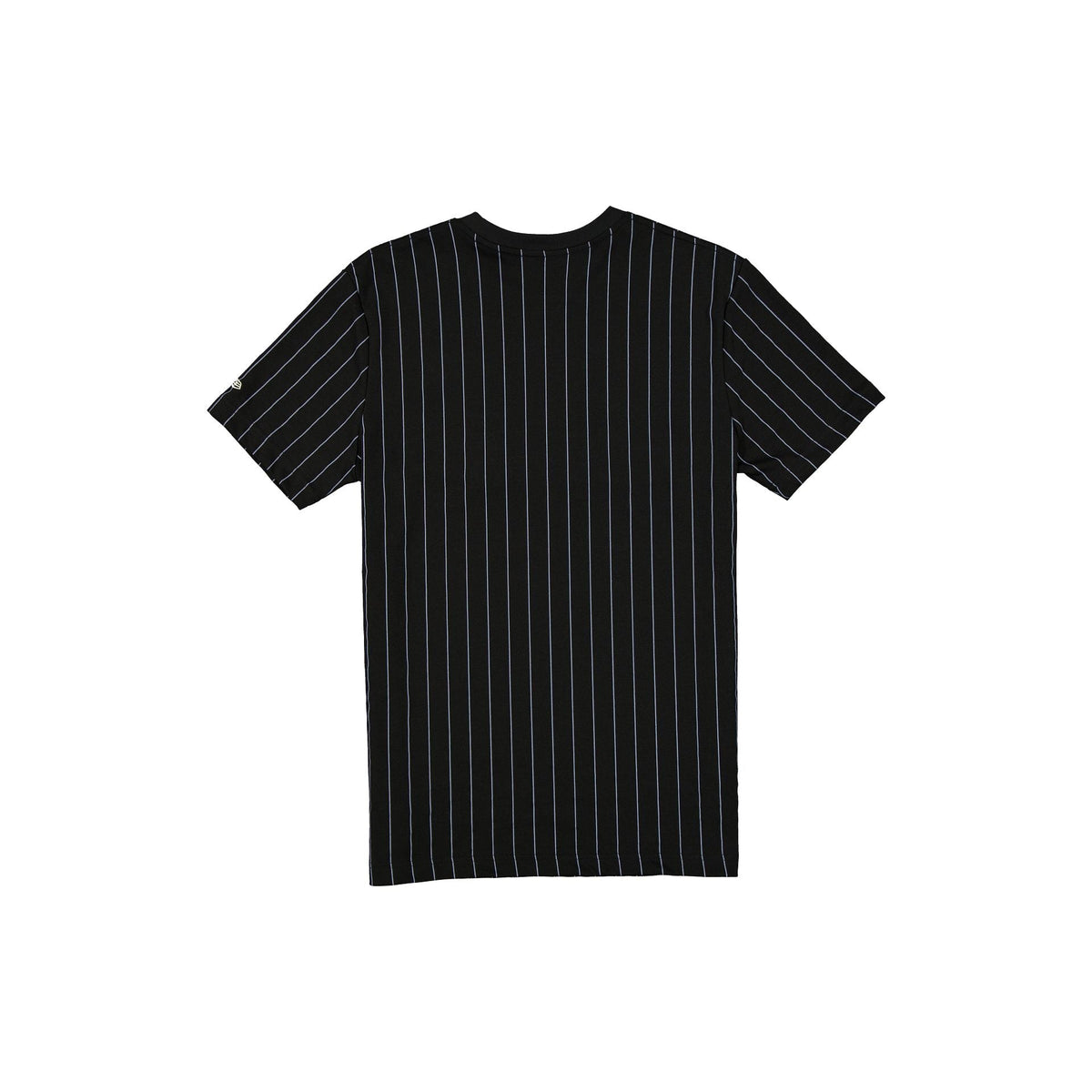 Las Vegas Raiders Throwback Retro Pinstripe T-Shirt