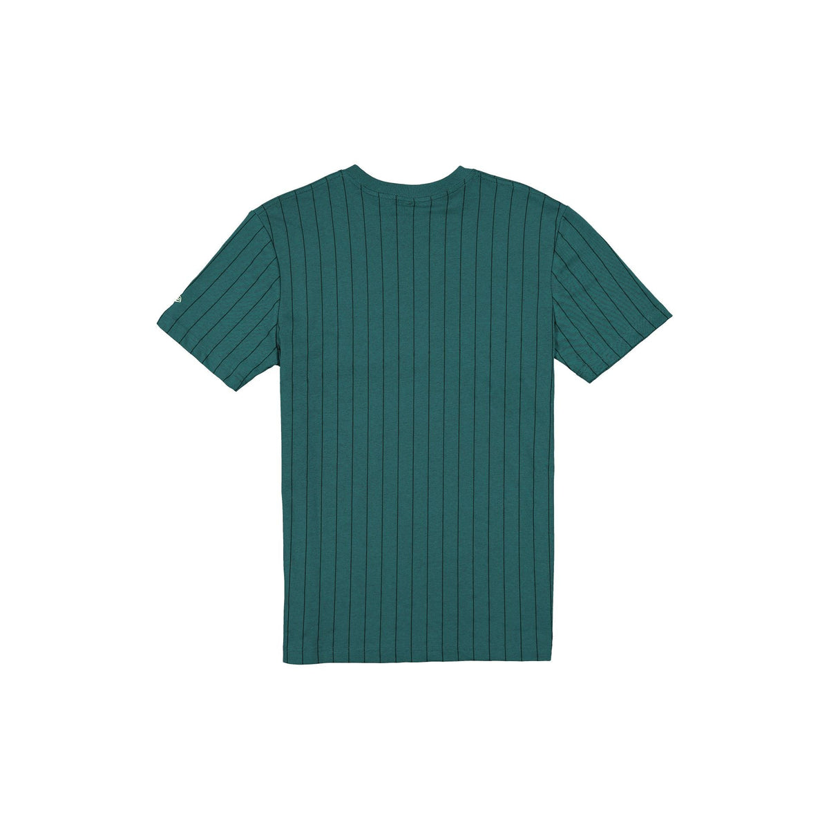 Philadelphia Eagles Throwback Retro Pinstripe T-Shirt