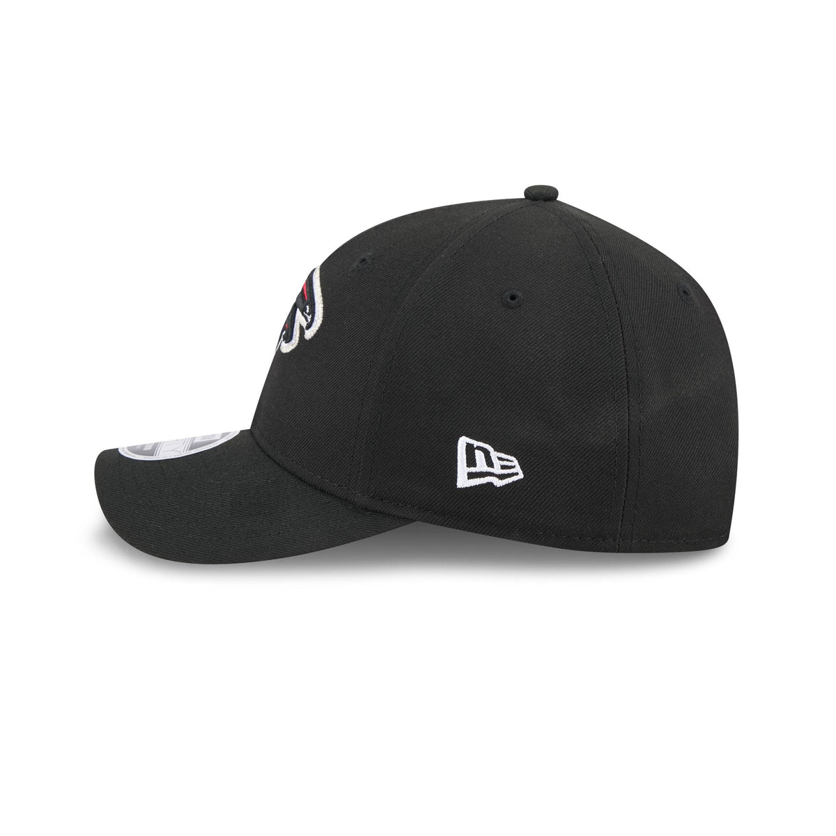 Atlanta Falcons Team 9FORTY M-Crown Snapback Hat