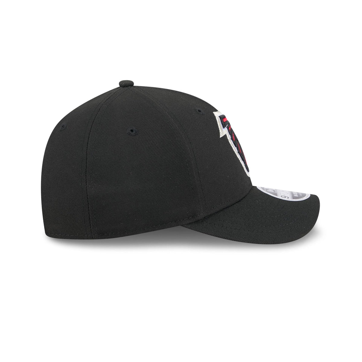 Atlanta Falcons Team 9FORTY M-Crown Snapback Hat