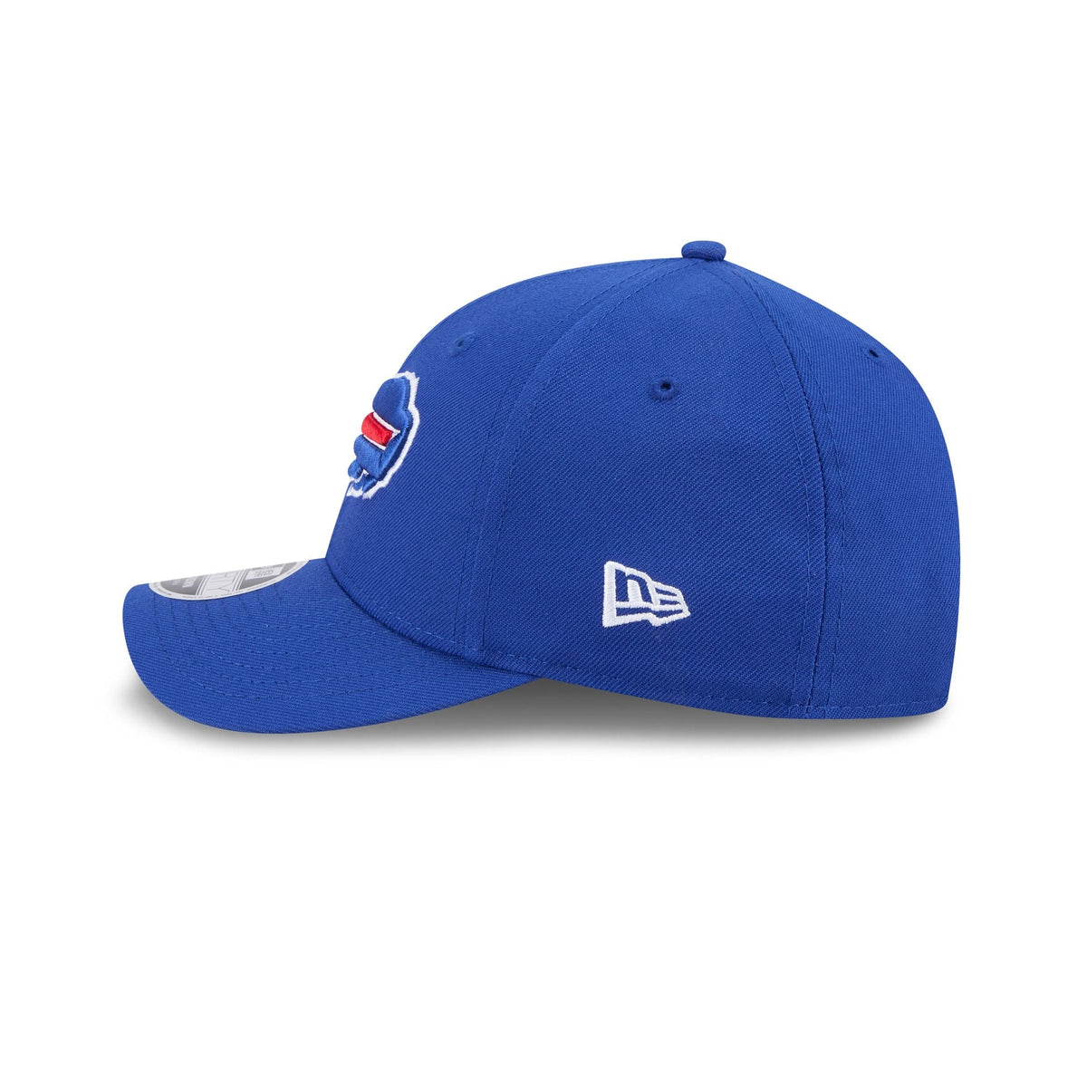 Buffalo Bills Team 9FORTY M-Crown Snapback Hat