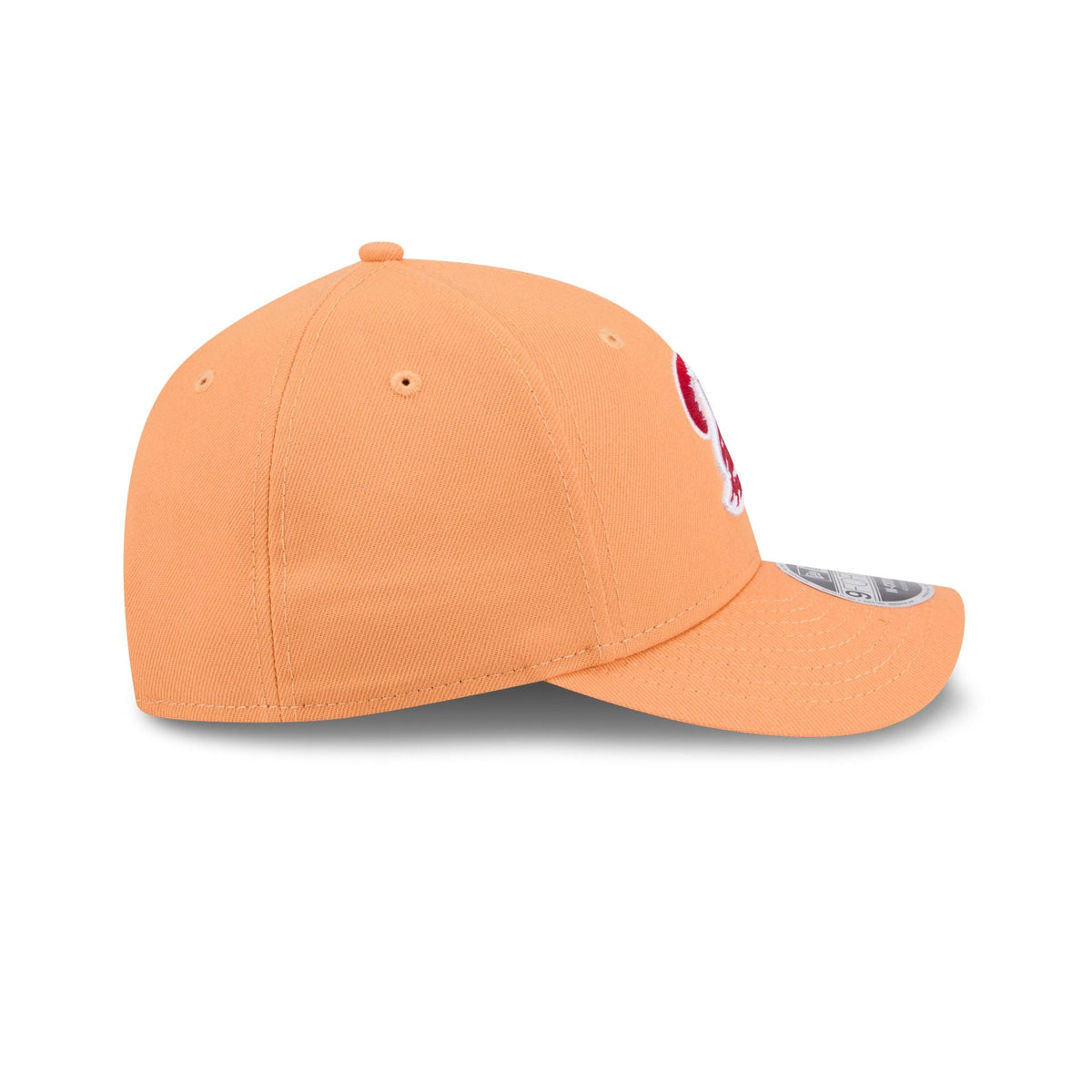 Tampa Bay Buccaneers Team Historic 9FORTY M-Crown Snapback Hat