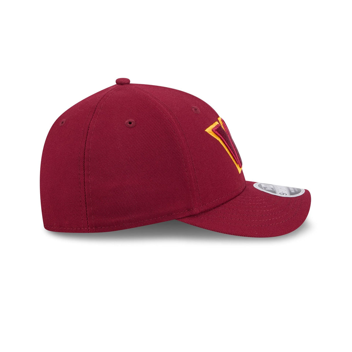 Washington Commanders Team 9FORTY M-Crown Snapback Hat