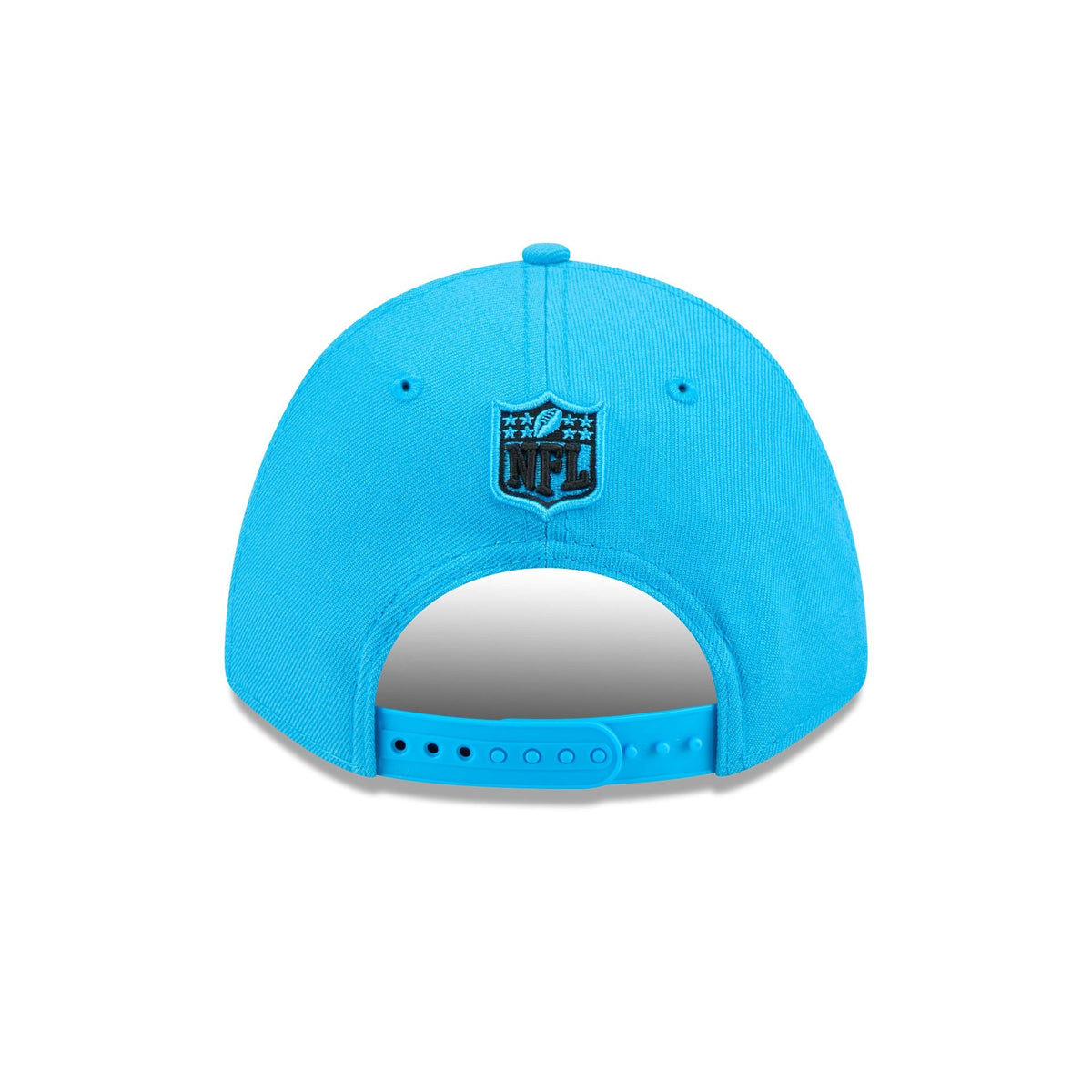 Carolina Panthers Team 9FORTY M-Crown Snapback Hat