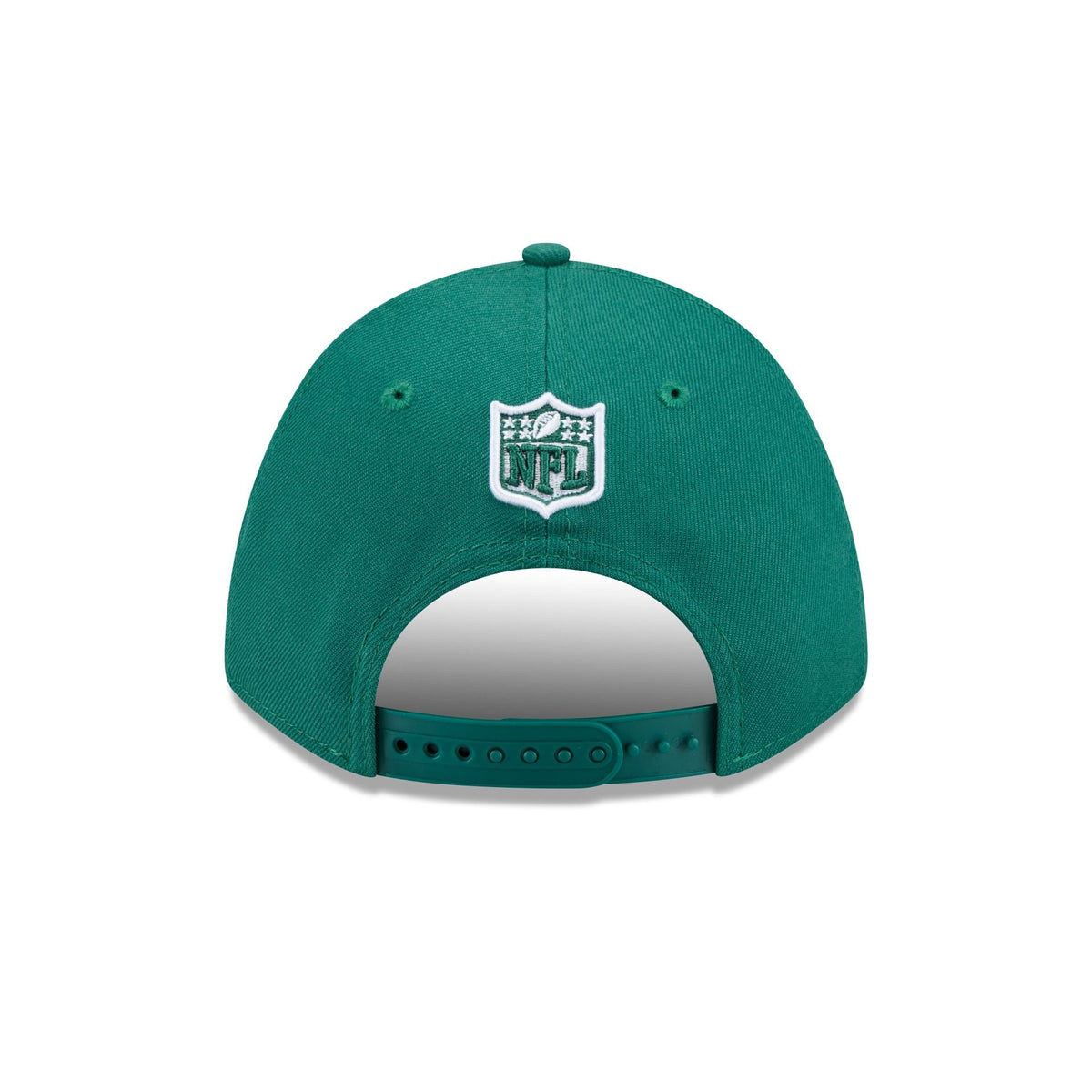 New York Jets Team 9FORTY M-Crown Snapback Hat