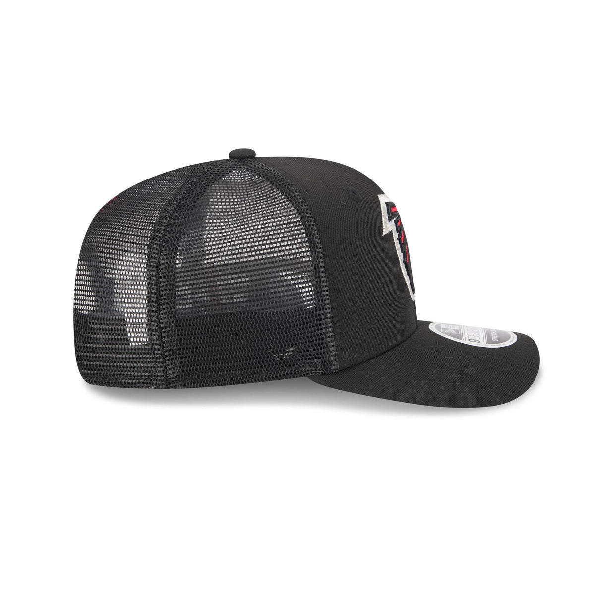 Atlanta Falcons Team 9SEVENTY Trucker Hat