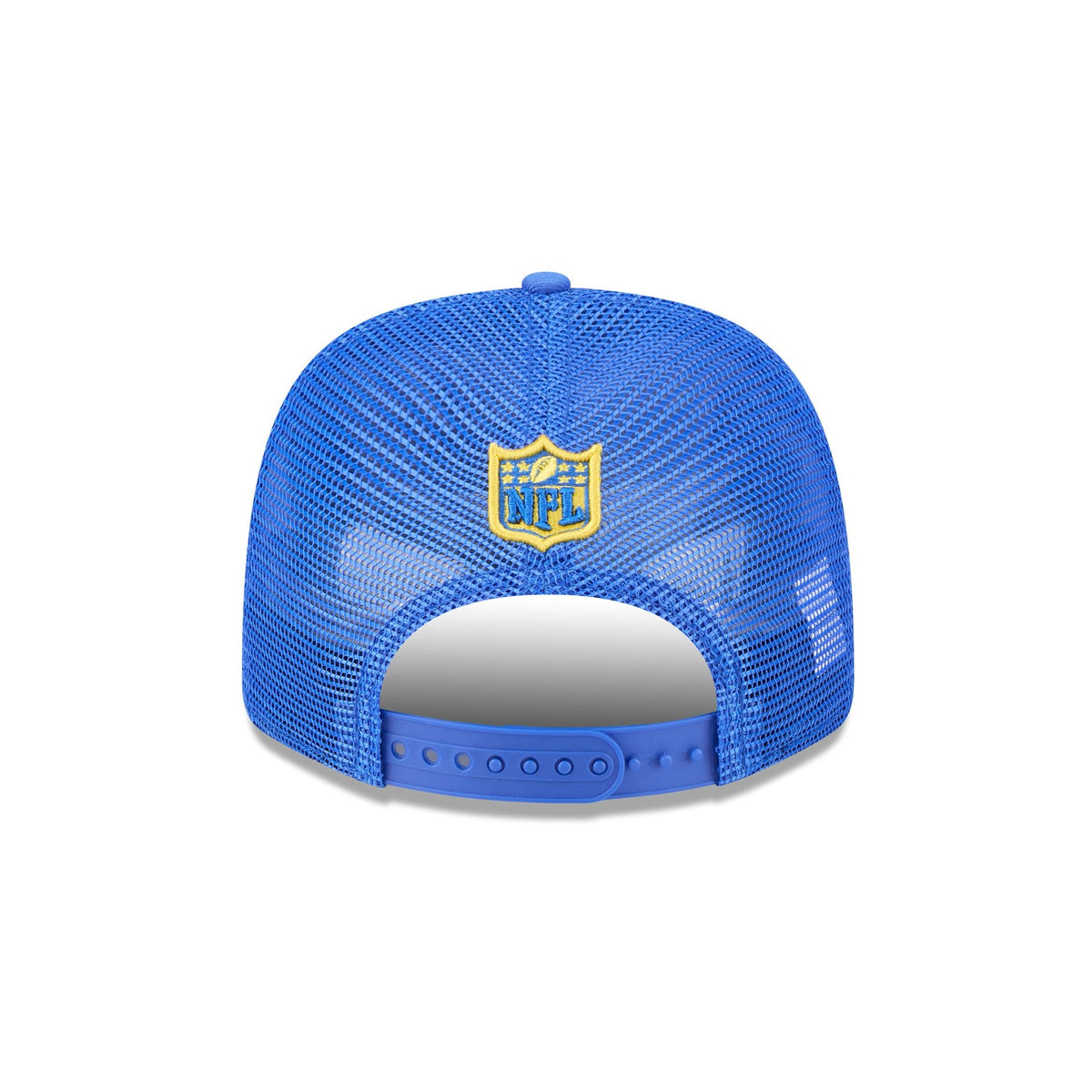 Los Angeles Rams Team 9SEVENTY Trucker Hat