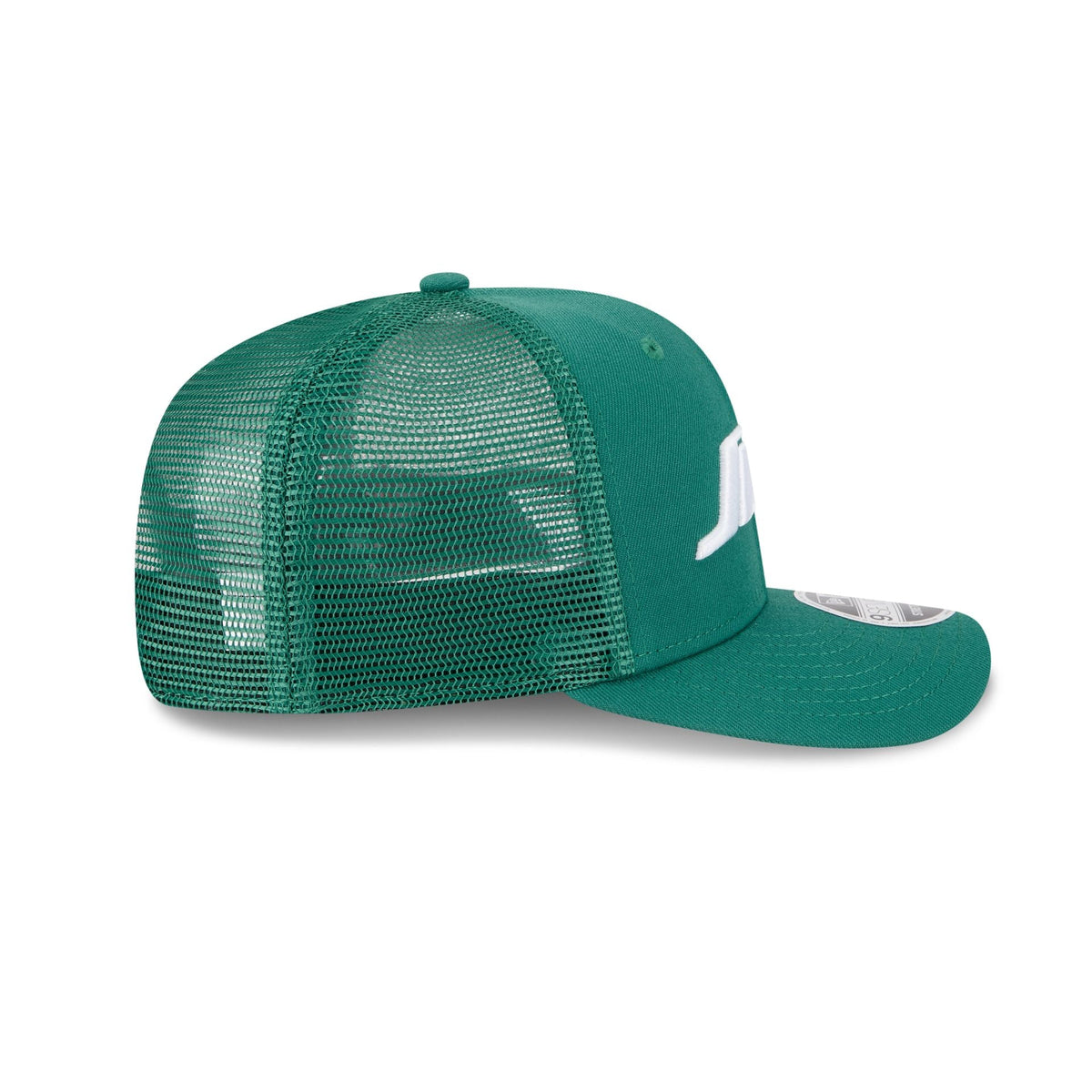New York Jets Team 9SEVENTY Trucker Hat