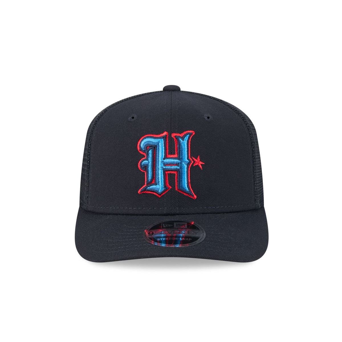 Houston Texans Team Alternate 9SEVENTY Trucker Hat