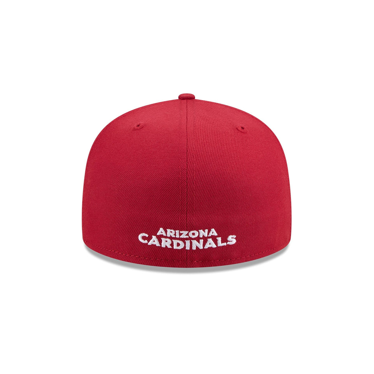 Arizona Cardinals Deceptor 59FIFTY Fitted Hat