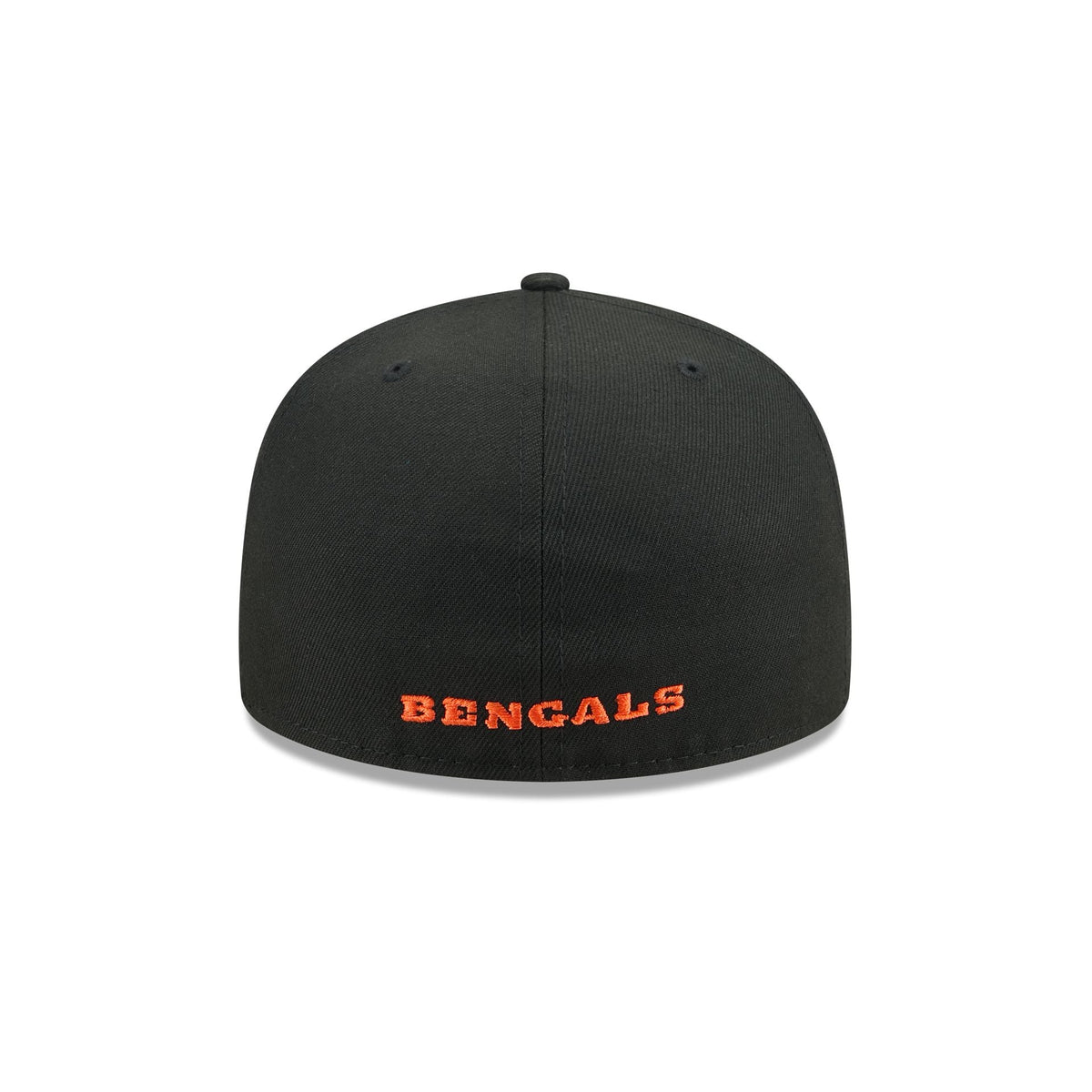 Cincinnati Bengals Deceptor 59FIFTY Fitted Hat