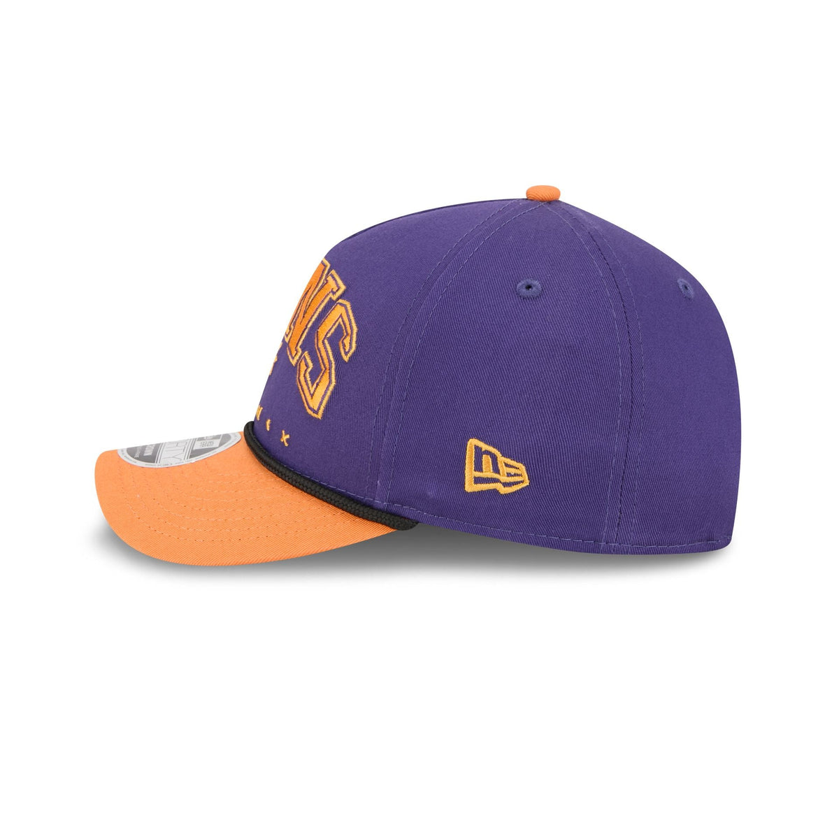 Phoenix Suns Arch 9FORTY M-Crown A-Frame Snapback Hat