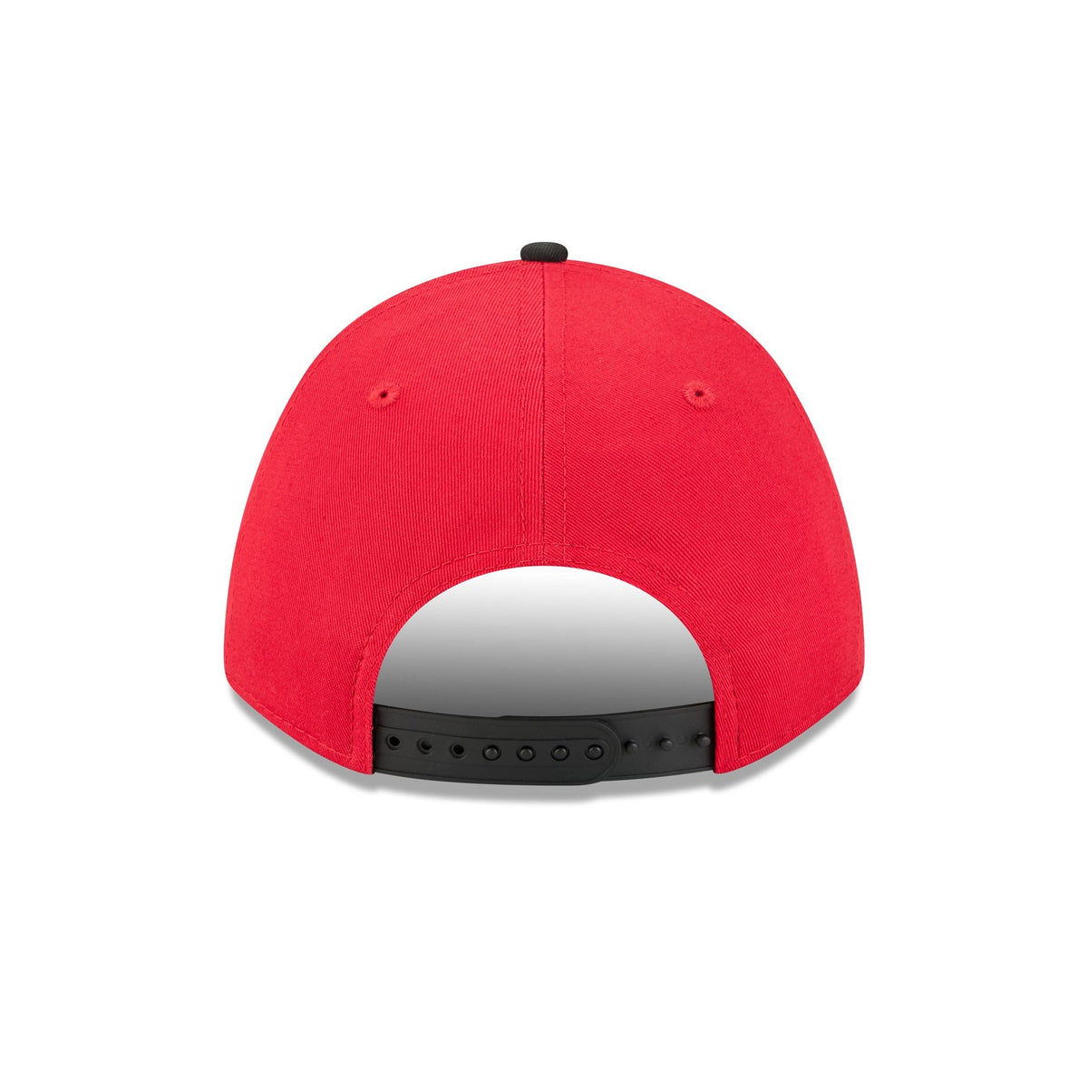 Kansas City Chiefs Arch 9FORTY M-Crown A-Frame Snapback Hat