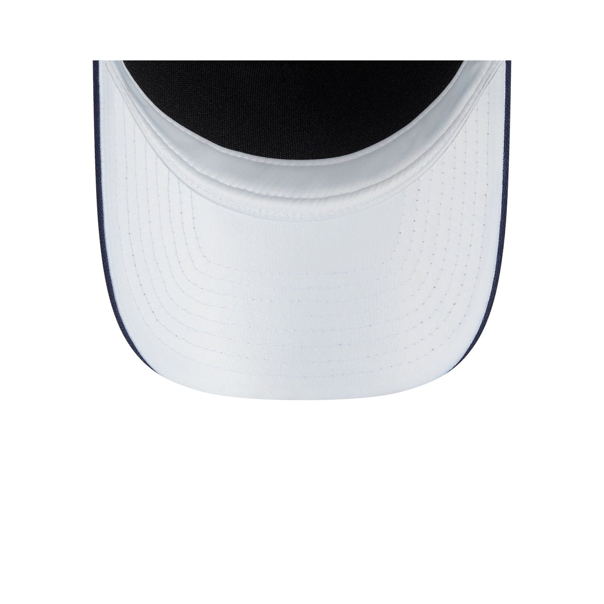 Chicago Bears Metallic Women's 9FORTY M-Crown A-Frame Snapback Hat