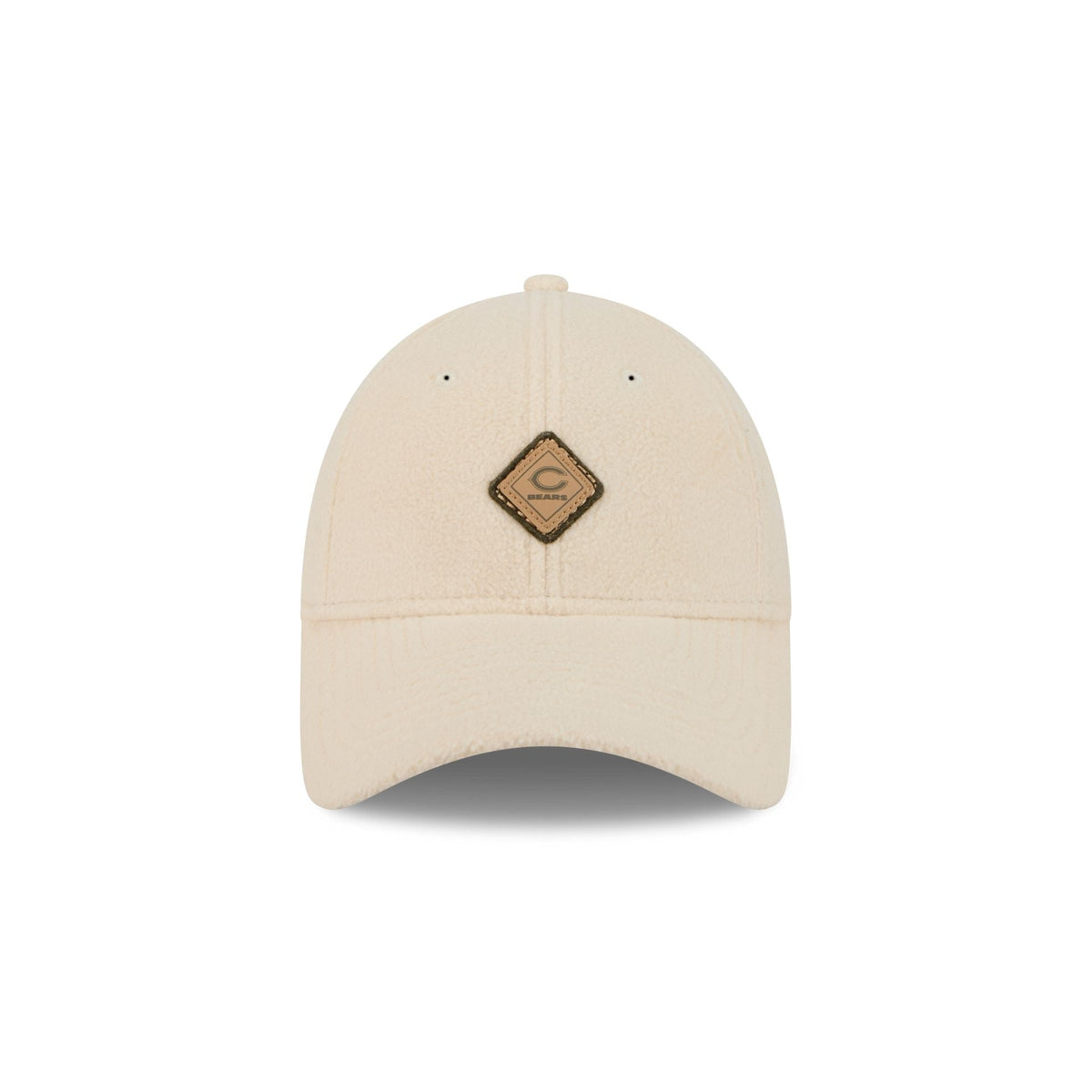 Chicago Bears Comfy Women's 9FORTY Adjustable Hat