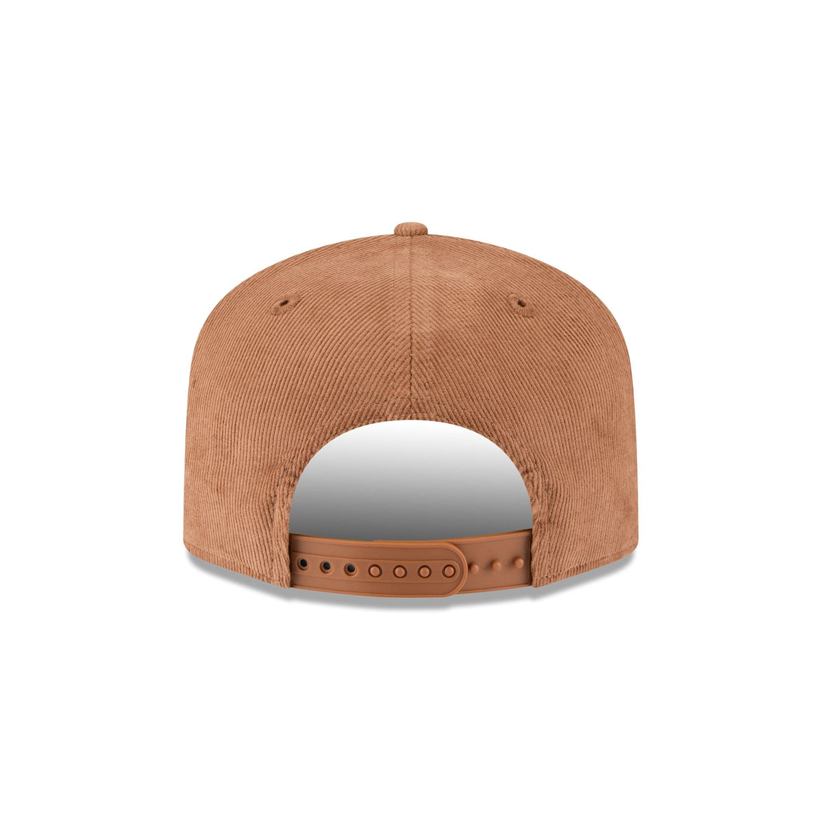 Minnesota Vikings Nostalgic Brown Corduroy 19TWENTY Adjustable Hat