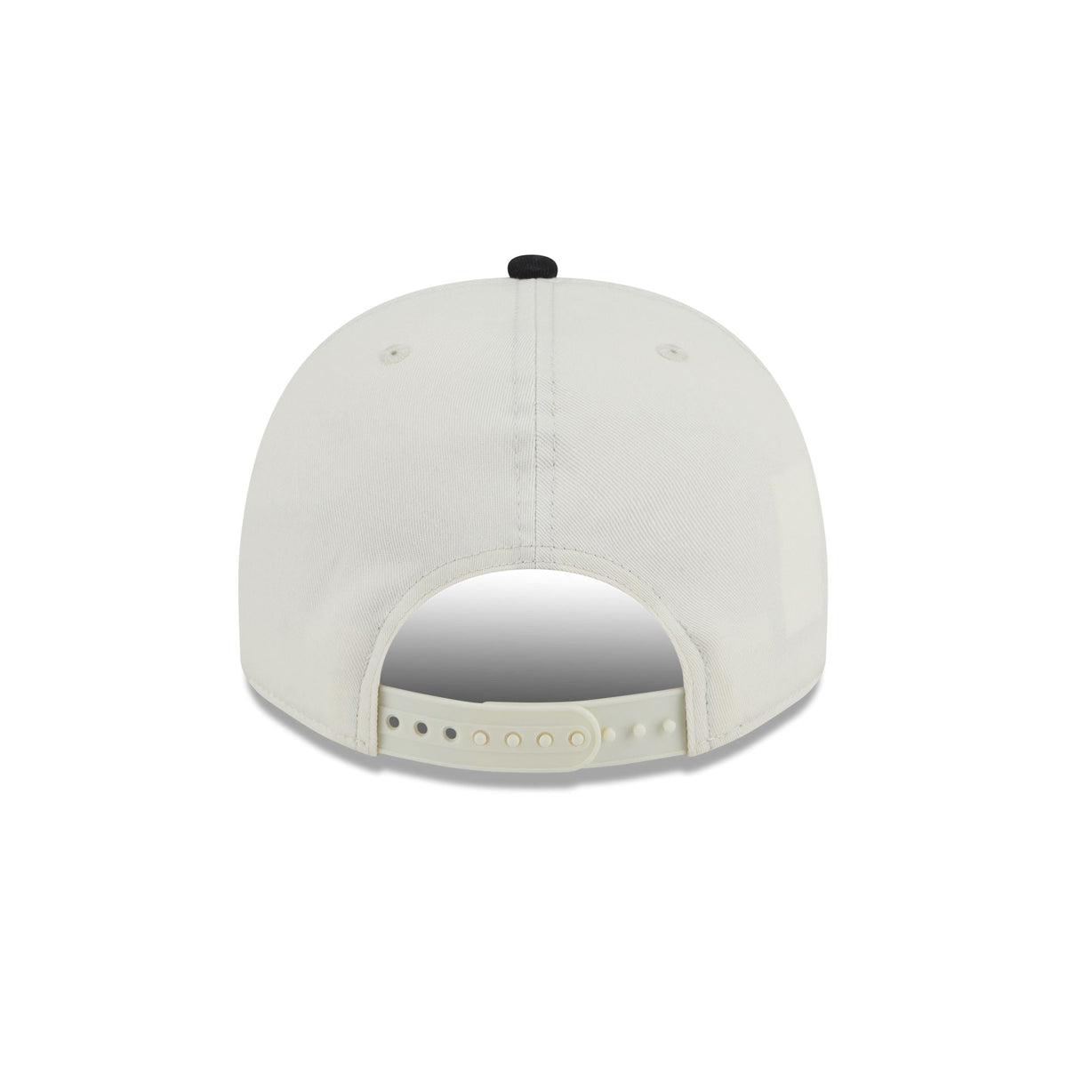Miami Heat Chainstitch 9FIFTY A-Frame Snapback Hat