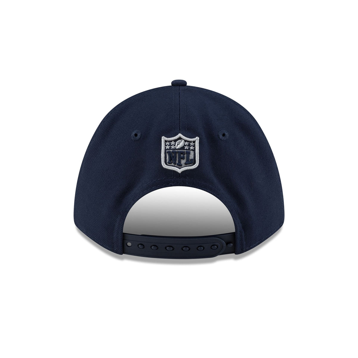 Dallas Cowboys Team 9FORTY M-Crown Snapback Hat