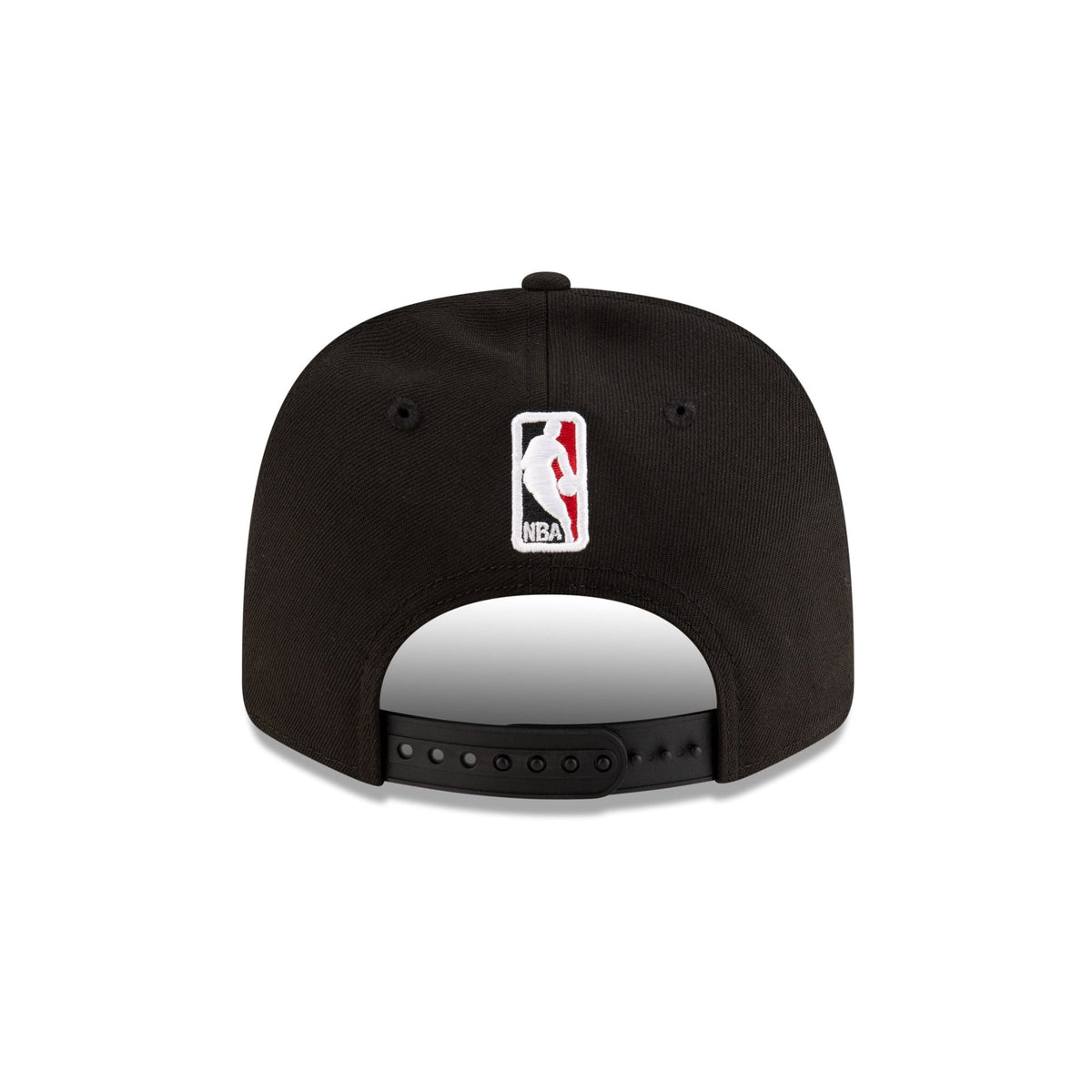 Portland Trail Blazers Team 9SEVENTY Stretch-Snap Hat