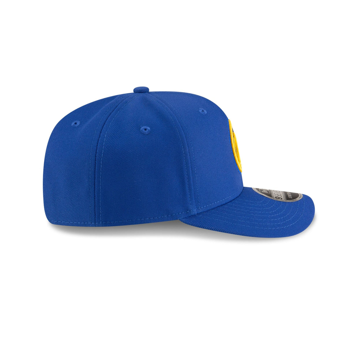 Golden State Warriors Team 9SEVENTY Stretch-Snap Hat