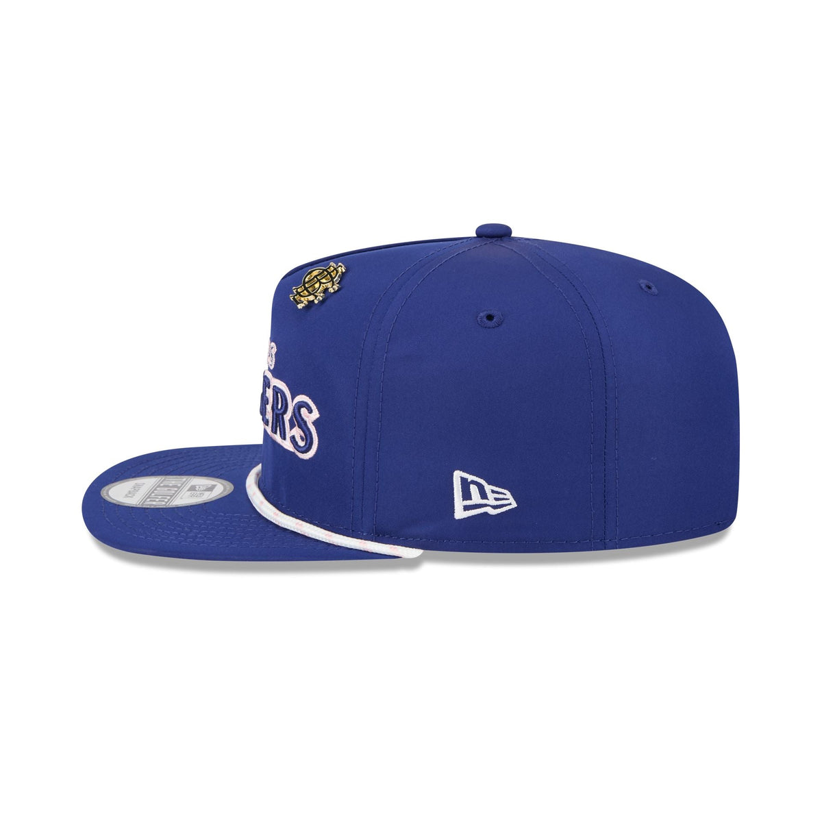 Big League Chew x Texas Rangers Golfer Hat