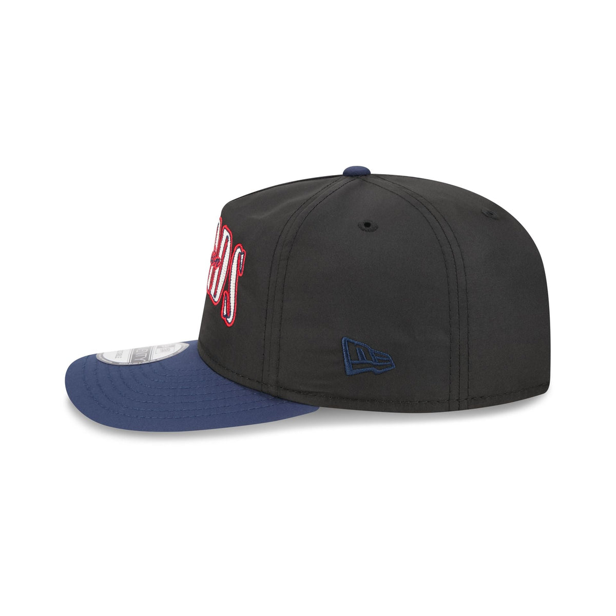 Washington Wizards Dual Logo 19TWENTY Adjustable Hat