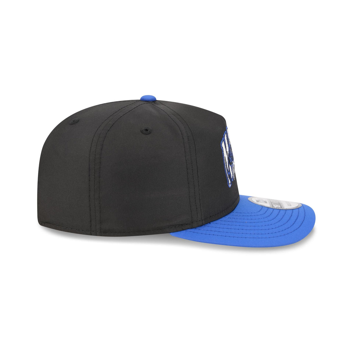 Orlando Magic Dual Logo 19TWENTY Adjustable Hat