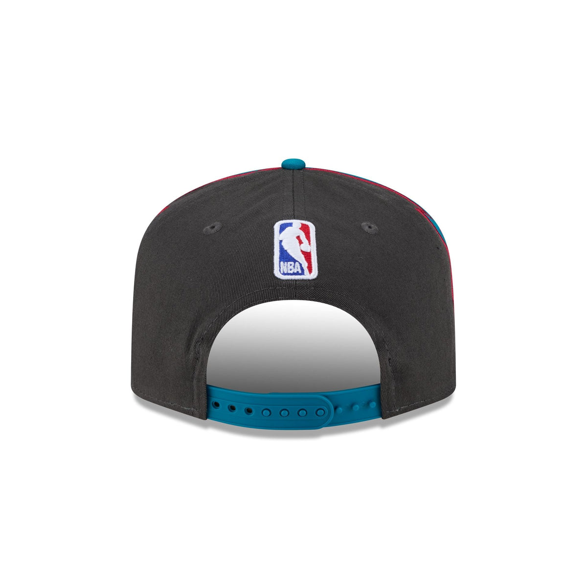 Detroit Pistons 2025 City Edition 19TWENTY Adjustable Hat