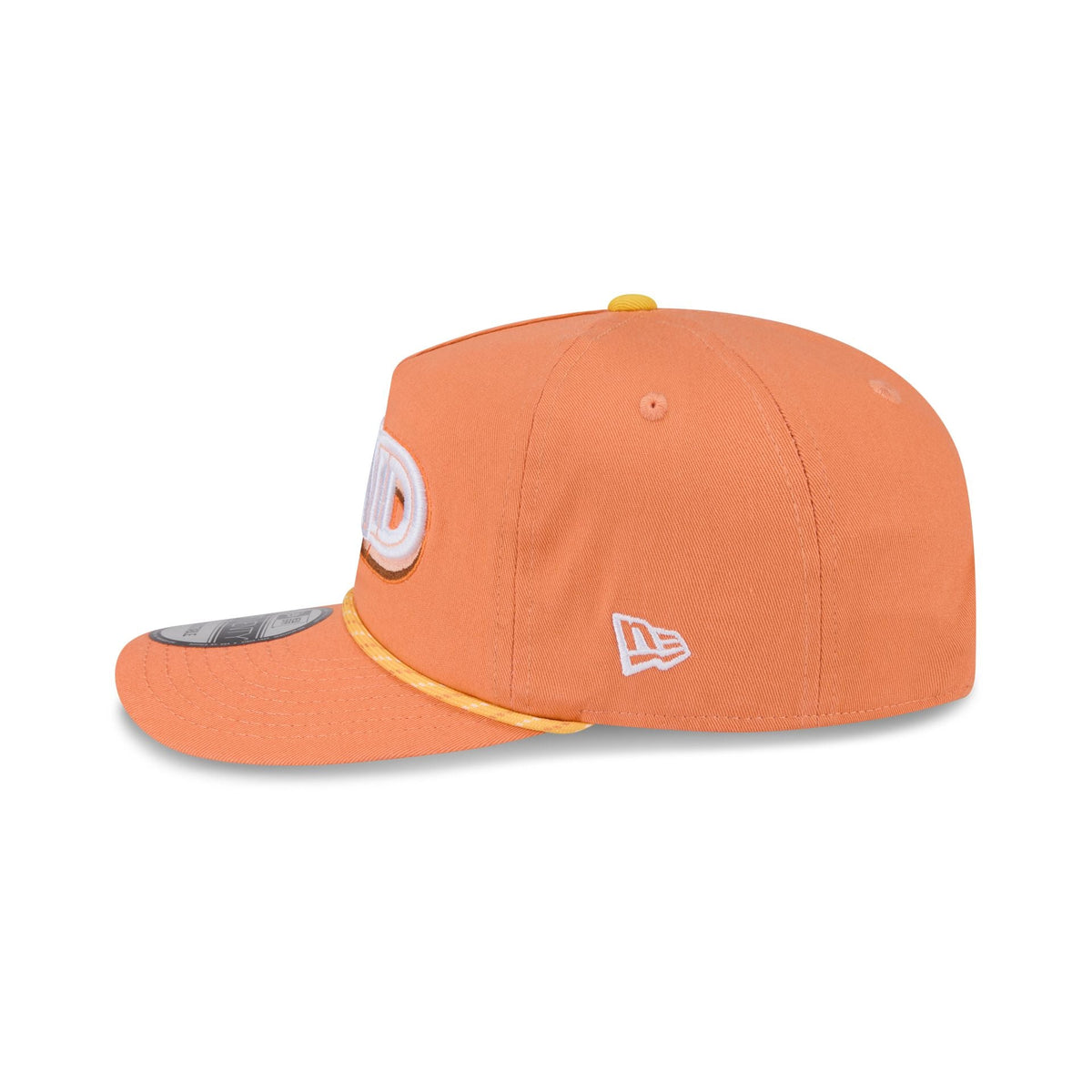 Cleveland Cavaliers 2025 City Edition 19TWENTY Adjustable Hat