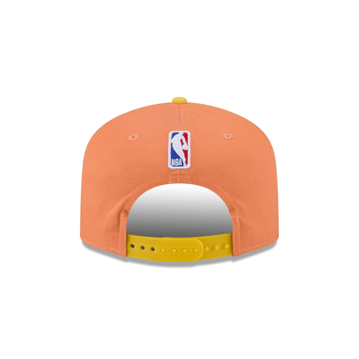 Cleveland Cavaliers 2025 City Edition 19TWENTY Adjustable Hat
