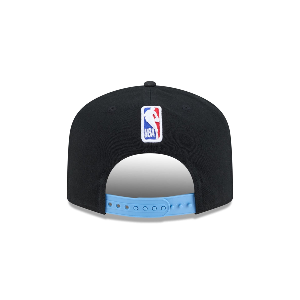 Chicago Bulls 2025 City Edition 19TWENTY Adjustable Hat