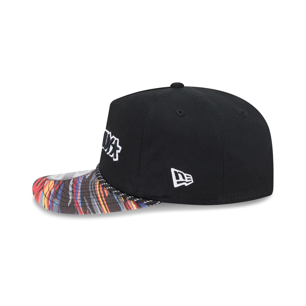 Brooklyn Nets 2025 City Edition 19TWENTY Adjustable Hat
