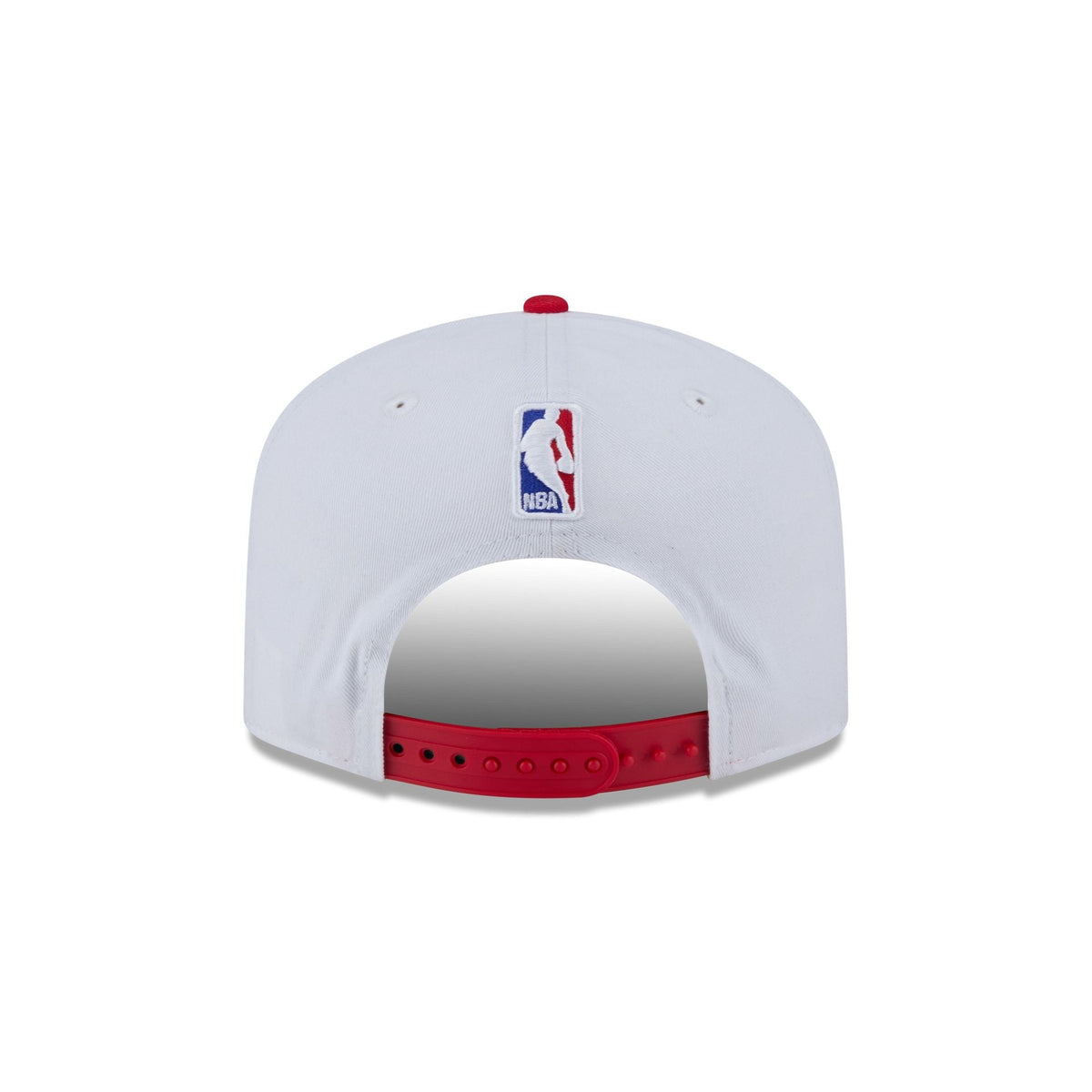 Houston Rockets 2025 City Edition 19TWENTY Adjustable Hat