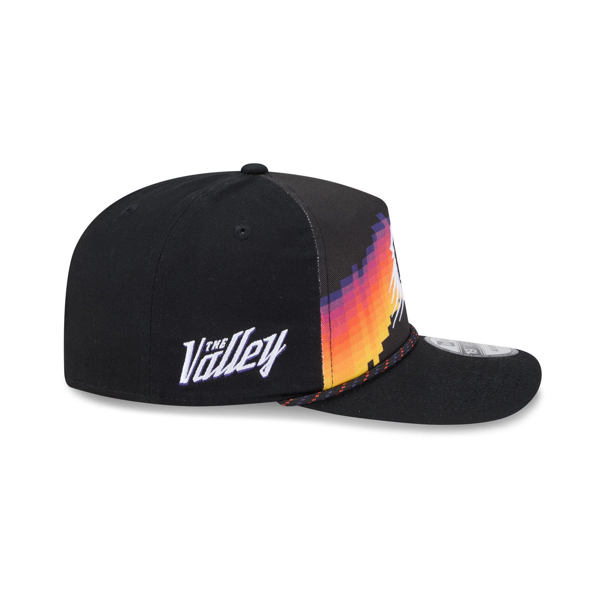 Phoenix Suns 2025 City Edition 19TWENTY Adjustable Hat
