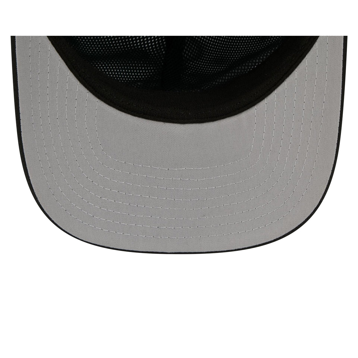 Pittsburgh Pirates GORE-TEX White 9SEVENTY Stretch-Snap Hat