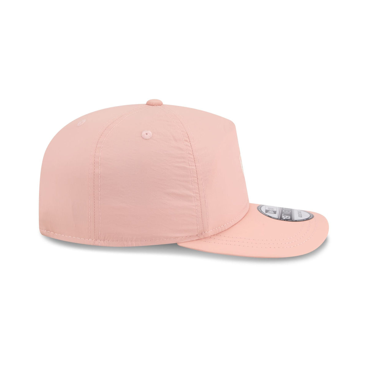 Chicago White Sox Blush Crinkle 19TWENTY Adjustable Hat