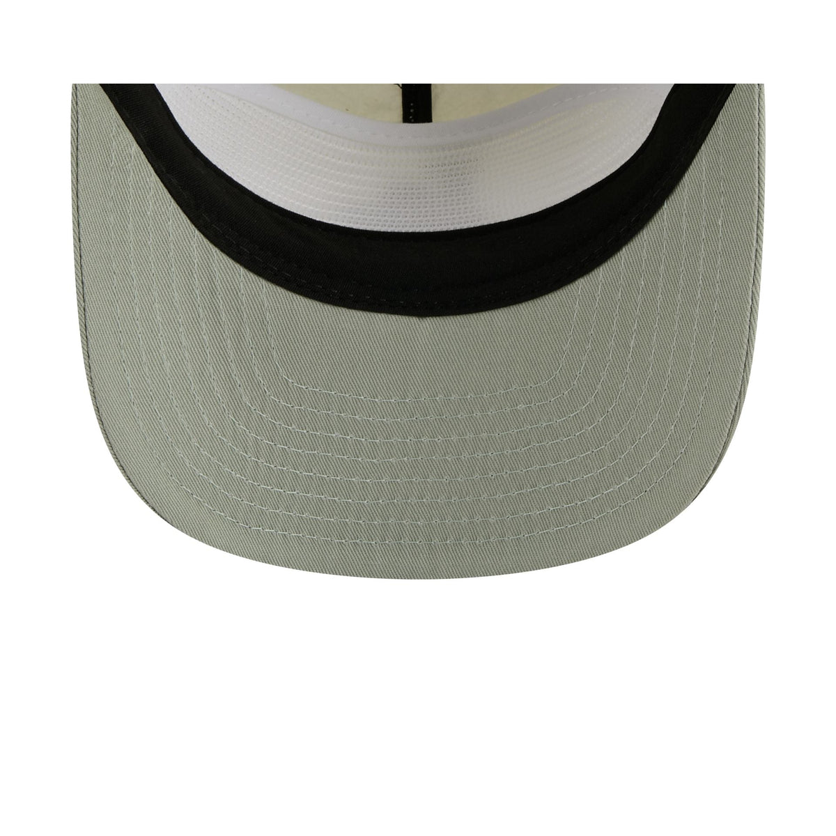 Los Angeles Dodgers Crinkle 19TWENTY Adjustable Hat