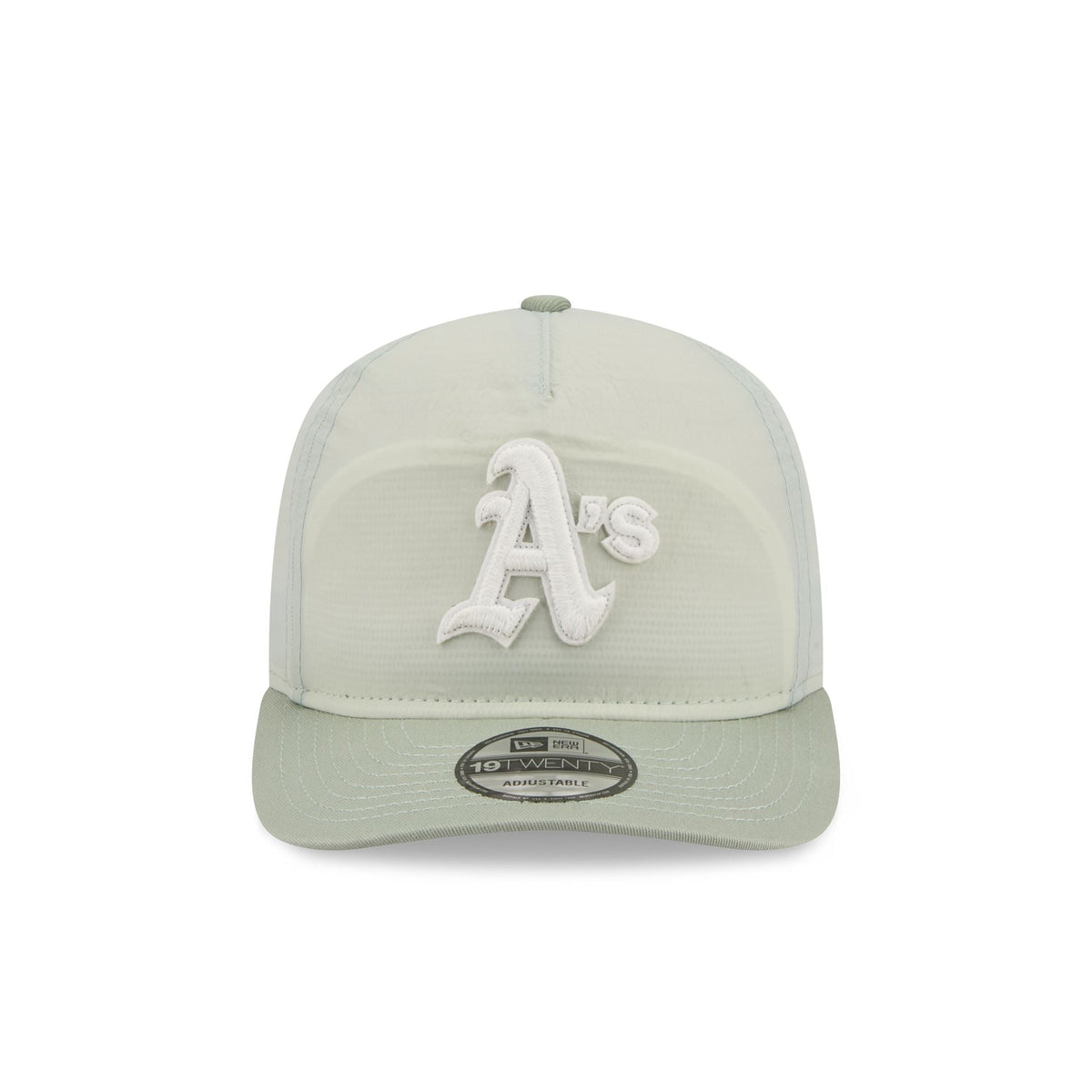 Athletics Crinkle 19TWENTY Adjustable Hat